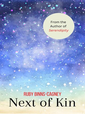 cover image of Next of Kin